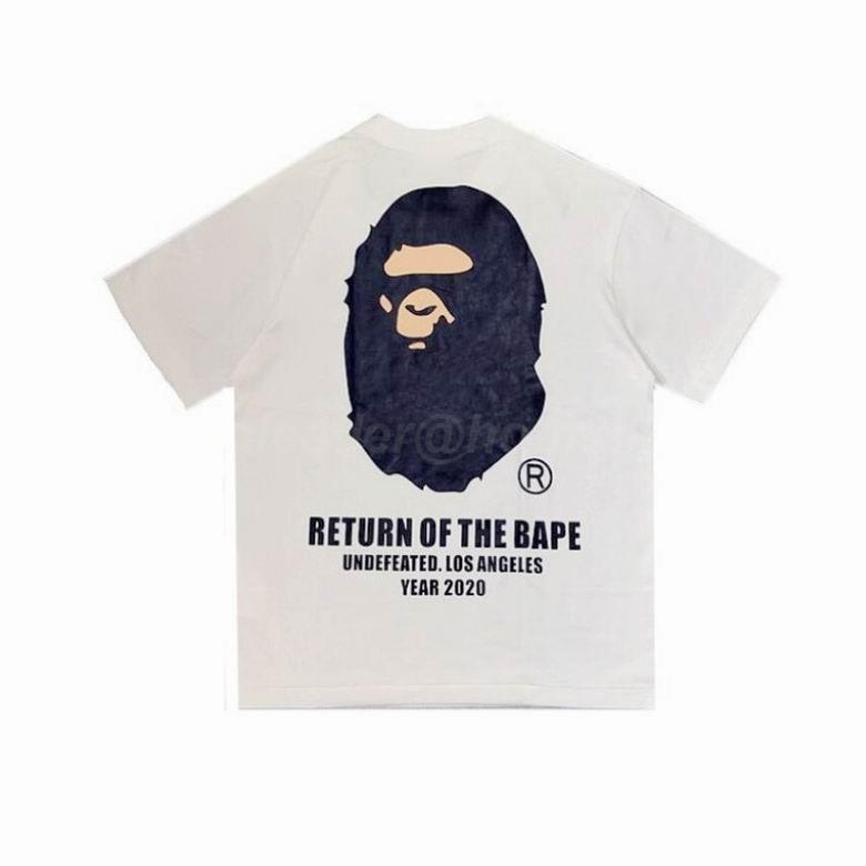 Bape Men's T-shirts 949